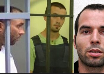 Vrasja e Arben Lleshit në burgun e Peqinit, ja për çfarë dyshohet