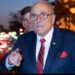 Rudy Giuliani shpall falimentimin, duhet të paguajë 148 mln për…