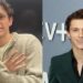 VIDEO/ Tom Holland bën simbolin e shqiponjës me duar