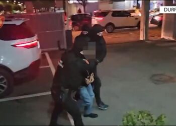 I dënuar në Itali për trafik droge, arrestohet 54-vjeçari në Durrës