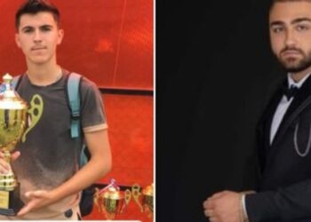 Aksidenti në Kosovë, dy viktimat ishin futbollistë, reagon KF Gjakova