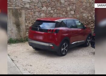 Trafikonte në Shqipëri automjete të vjedhura, arrestohet 42-vjeçari!