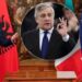 Itali/ Tajani pas pezullimit të marrëveshjes: Të premten takoj Ramën!