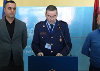 Trafikuan nga Greqia vepra arti, goditet grupi kriminal në Fier