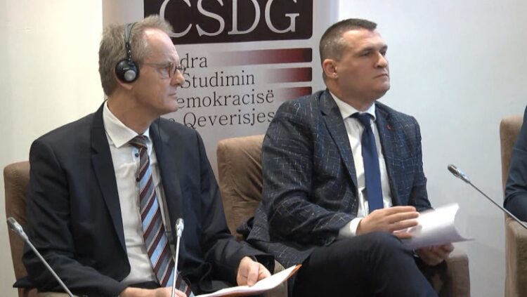 Sulmet ndaj SPAK, Dumani: Nuk ndikohemi! Jemi imun ndaj politikës