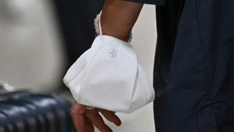 Nënvarianti i COVID-19 po përhapet me shpejtësi në SHBA