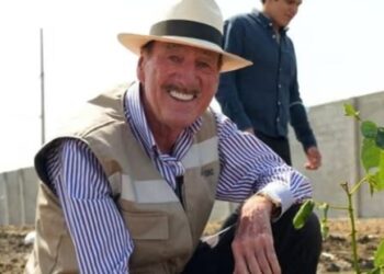 Konsulli i Britanisë së Madhe rrëmbehet në Ekuador, e shpëton policia