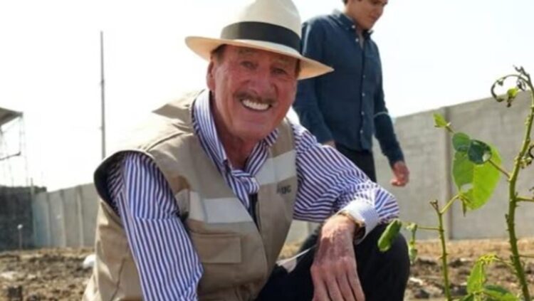 Konsulli i Britanisë së Madhe rrëmbehet në Ekuador, e shpëton policia