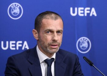 Kreu i UEFA-s për Superligën: Po argëtohem shumë