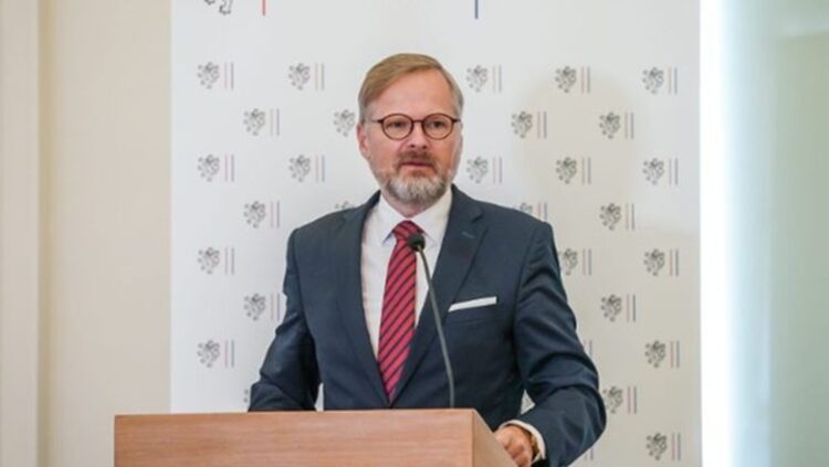 Sulmi në Pragë, reagon kryeministri: Nuk ka më asnjë rrezik