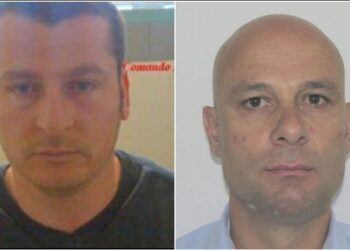 Donin ta eliminonin/ Ky është Xhevdet Plaku, kreu i bandës në Holandë