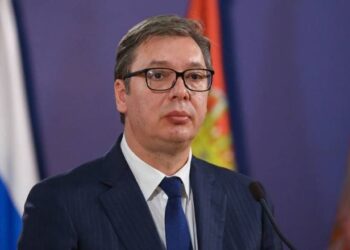 Gazeta ‘DANAS’ publikon skemën: Si i bleu votat Vuçiç?!