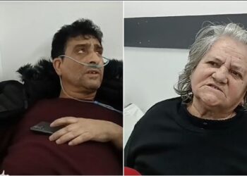 ‘Tymi s’mbaronte’, të evakuarit tregojnë si shpëtuan nga zjarri në…