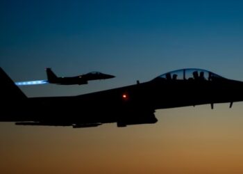 SHBA-ja kryen sulme hakmarrëse në Irak