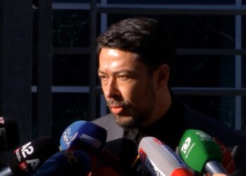 Jetoni me babanë tuaj? Shkëlzen Berisha: Do përpiqem ta takoj