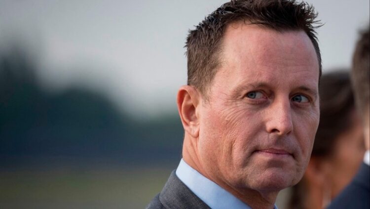 Grenell promovon turizmin shqiptar: Më besoni mua, shkoni në Shqipëri