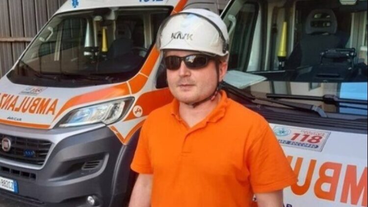 Aksidenti në Itali/ Kolegët e mjekut shqiptar: Lamtumirë Sokol!