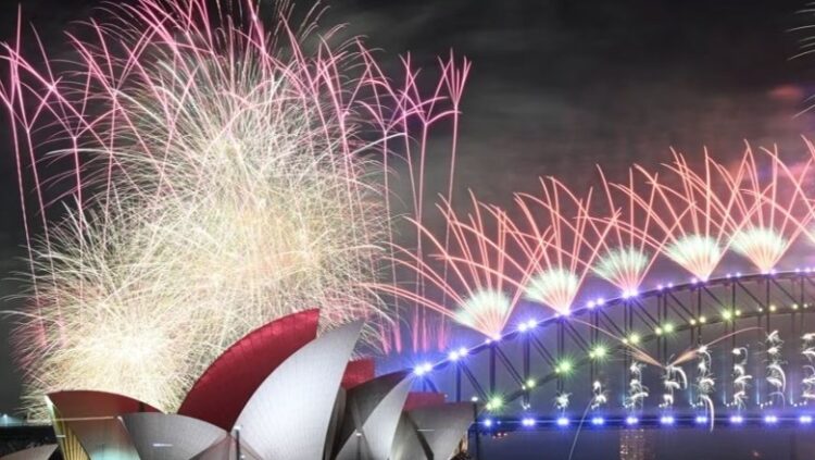 Festime dhe ankth nga luftrat, ndërsa bota pret Vitin e Ri 2024