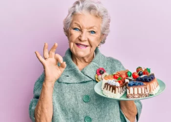 Sëmundja e Alzheimerit, ushqimi që hamë zbulon rrezikun e sëmundjes