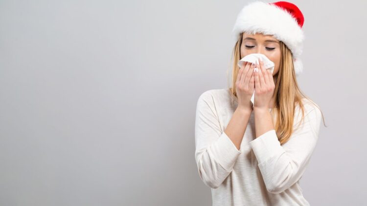 Viruset: Në këtë mënyrë nuk do të sëmuremi gjatë festave