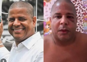 Momente të frikshme për ish-lojtarin brazilian, merret peng dhe…