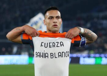 “Fuerza Bahia Blanca”, dedikimi i “toro” për tragjedinë në vendlindje