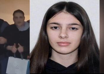 Babai i 14 vjeçares të vrarë bën veprimin e çuditshëm në Gjykatë