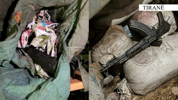 “Hynë në oborr dhe qëlluan me armë”, zbardhet ngjarja në Tiranë