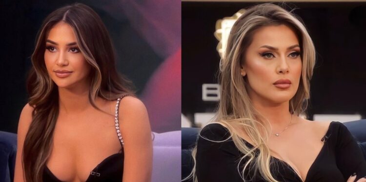 ‘Urime Kiara për shtatzëninë’/ Olta Gixhari publikon mesazhet…