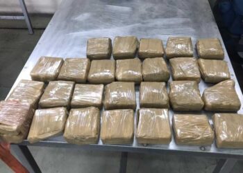 Trafikuan mbi 1100 kg kokainë, 183 vite burg për bandën shqiptare/ Vendimi