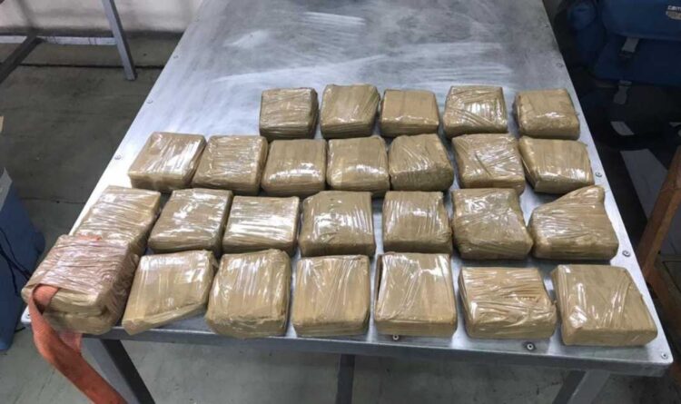 Trafikuan mbi 1100 kg kokainë, 183 vite burg për bandën shqiptare/ Vendimi