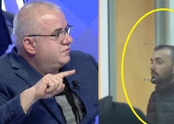 Vrasja në burg, befason Artan Hoxha: Unë e dija që Sokoli…