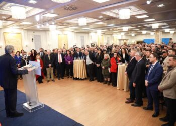 Berisha: Mosbindje civile pa kthim, nuk ka regjim që na ndal. Bashën e mbështetët nga unë