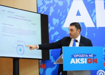 Inceneratori i Tiranës, Këlliçi publikon dokumentet e reja: Ja pse Veliaj nuk shpëton