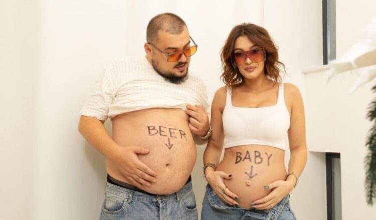 Lumi B baba për herë të dytë, ndan lajmin e ëmbël përmes…