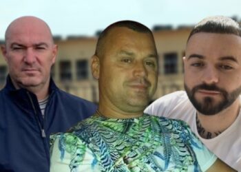 Detajet nga plagosja në burg, kush donte ta vriste Tik Kalemin?!