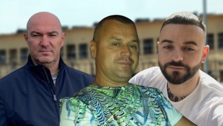 Detajet nga plagosja në burg, kush donte ta vriste Tik Kalemin?!