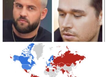 Albani, Luizi dhe Estrada