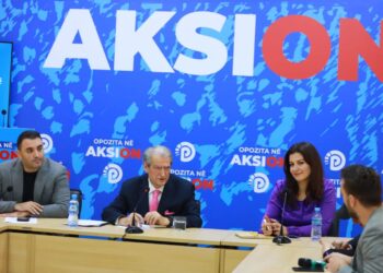 Berisha në “arrest shtëpie”, Këlliçi: Nga sot jemi në diktaturë