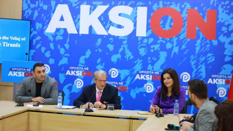 Berisha në “arrest shtëpie”, Këlliçi: Nga sot jemi në diktaturë