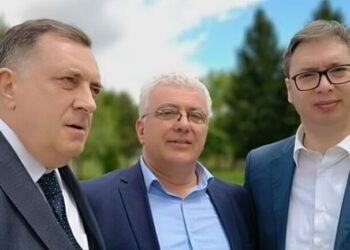 Zgjerimi i NATO-s në Ballkan “do ta ndalte” pan-serbizmin