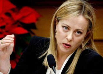 Italia largohet prej iniciativës kineze Brezi dhe Rruga