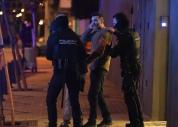 Rekord kokainë në Spanjë, kapja e shqiptarëve dhe roli i “noterëve…