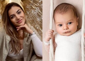 Poem Blu mbush 3 vjeç, ja urimi i Sara Hoxhës për vajzën (FOTO)