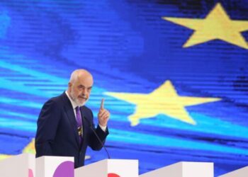 “Nuk jemi Republika e Prokurorëve”, Rama i prerë: Ta harrojnë se janë të pakontrolluar