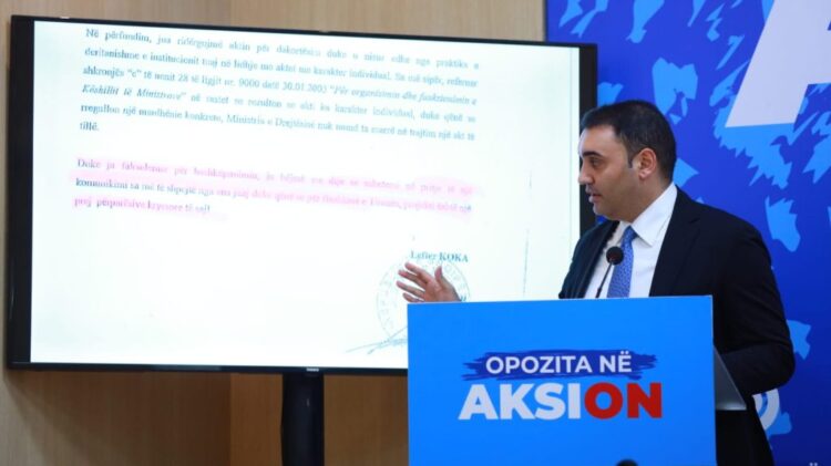 Afera e inceneratorit të Tiranës/ Ja si SPAK mbylli sytë për Veliajn, Këlliçi publikon dokumentet