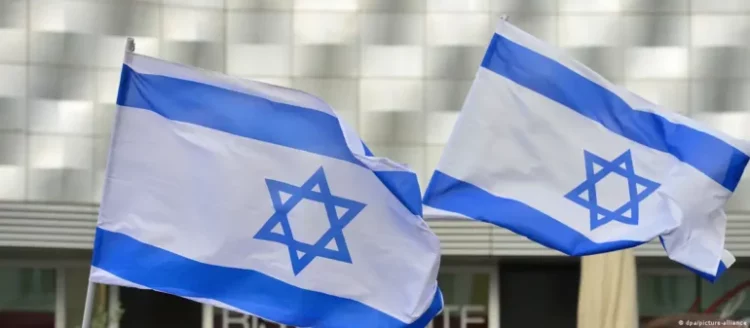 DW: Kush mbështet ekzistencën e Izraelit përfiton pasaportë gjermane