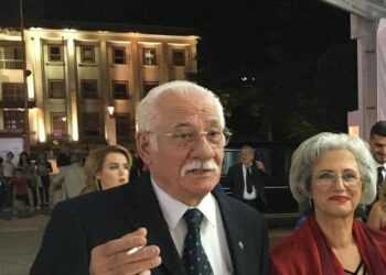 “Një grua e rrallë”, Reshat Arbana humbet bashkëshorten/ Mesazhet prekëse