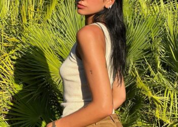 FOTO: Pasuria e Dua Lipës arrin shifra rekord