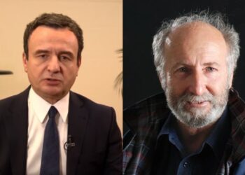 Ndarja nga jeta e Mirush Kabashit, Albin Kurti letër familjes së tij!